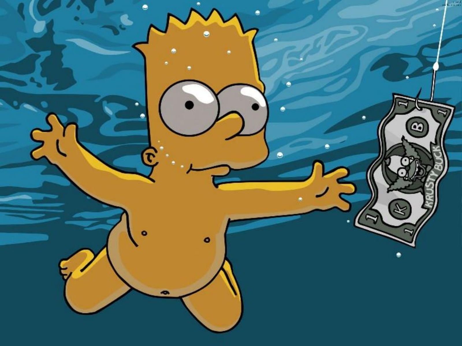 Istruzioni per l’uso: se nella vita vuoi passare dall’essere Bart Simpson a diventare uno degli ultimi zar leggi qui