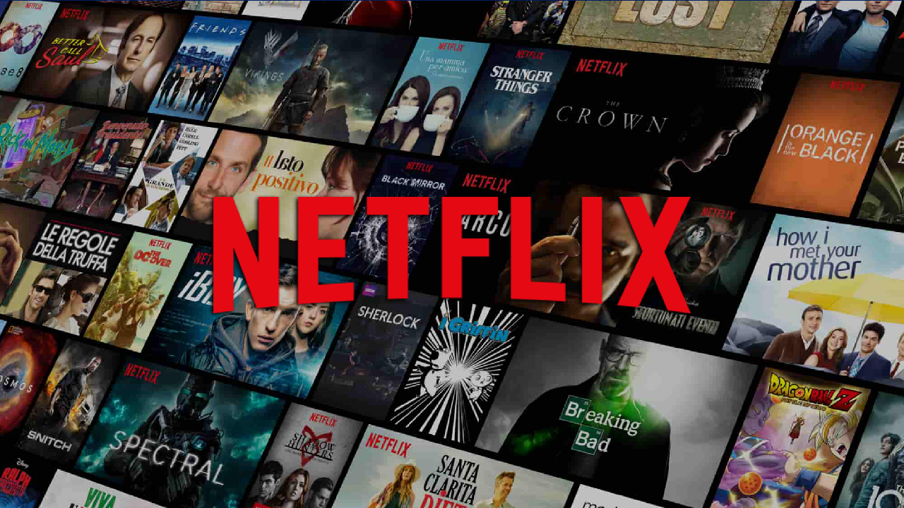 What’s coming to Netflix in March?
